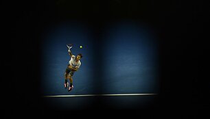 Rogeris Federeris