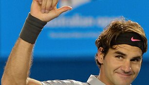 Rogeris Federeris