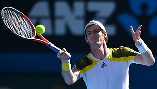 Andy Murray