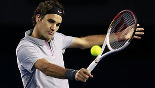 Rogeris Federeris