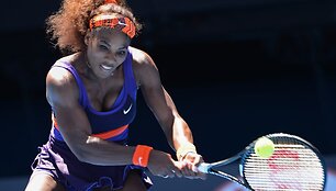 Serena Williams