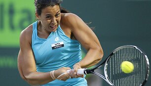Marion Bartoli