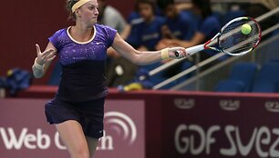 Petra Kvitova