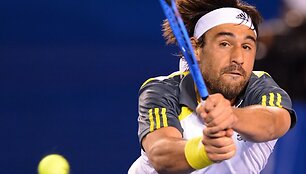 Marcosas Baghdatis