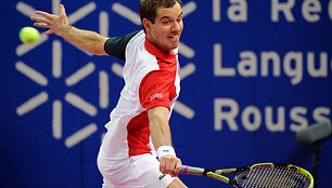 Richardas Gasquet