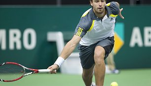 Ernestas Gulbis