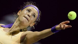 Viktorija Azarenka