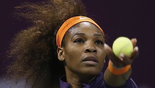 Serena Williams
