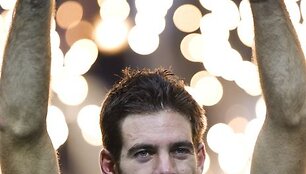 Juanas Martinas del Potro