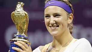 Viktorija Azarenka