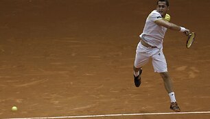 Nicolasas Almagro
