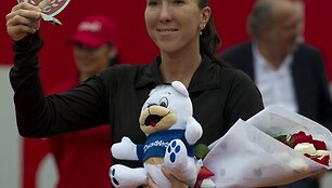 Jelena Jankovič