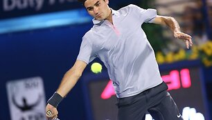 Rogeris Federeris