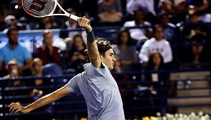 Rogeris Federeris