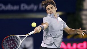 Rogeris Federeris