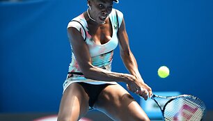 Venus Williams