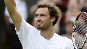 Ernestas Gulbis