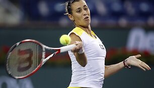 Flavia Pennetta