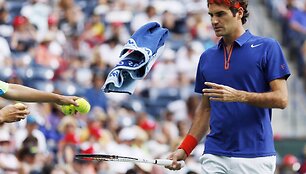 Rogeris Federeris