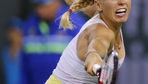 Caroline Wozniacki