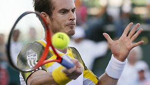 Andy Murray