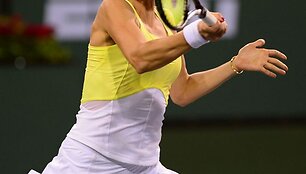 Marija Kirilenko