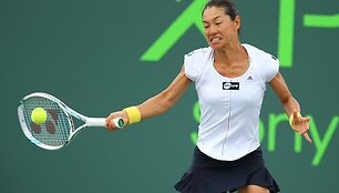 Kimiko Date Krumm