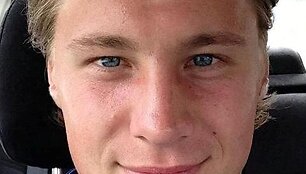 Ričardas Berankis