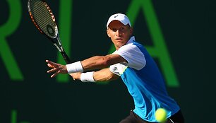 Nikolajus Davydenko