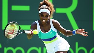Serena Williams