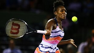 Venus Williams
