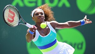 Serena Williams