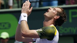 Andy Murray