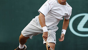 Ričardas Berankis