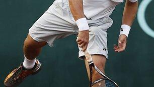 Ričardas Berankis