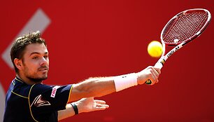 Stanislas Wawrinka