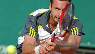 Ernestas Gulbis