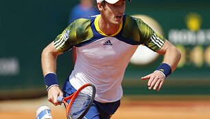 Andy Murray