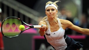 Marija Kirilenko