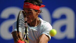 Rafaelis Nadalis