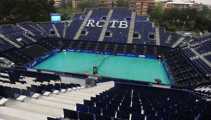 Barcelona Open