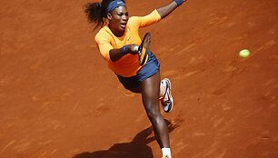 Serena Williams