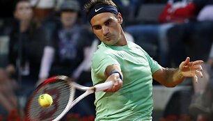 Rogeris Federeris