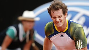 Andy Murray