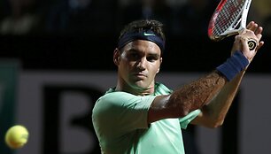 Rogeris Federeris