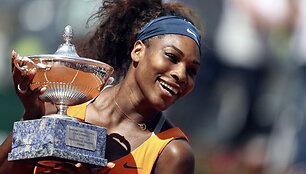 Serena Williams