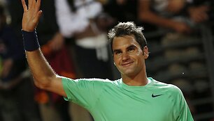 Rogeris Federeris