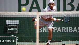 Ričardas Berankis