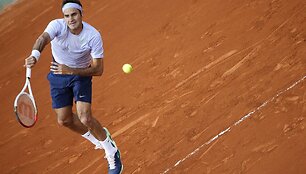 Rogeris Federeris