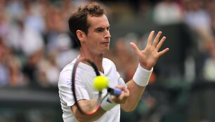 Andy Murray